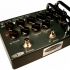 Аннонсирована педаль Effectrode Blackbird