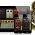 Выход AmpliTube Jimi Hendrix ™ для iOS
