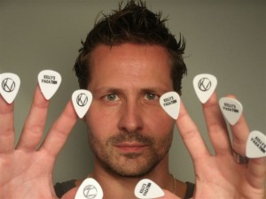 Sander Hoek (Kellys Vacation) Clayton