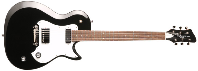 Richmond Guitars Empire