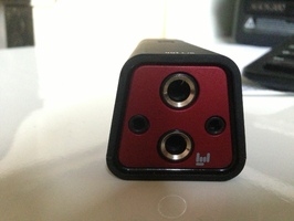 Переходник для iPad от Line 6