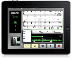 Переходник для iPad от Line 6 