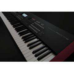 Yamaha раскрыла подробности о новых синтезаторах линейки MOXF 