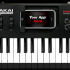 Akai Pro выпустила SDK AkaiConnect для Synthstation25 (iPhone / iPod Touch)