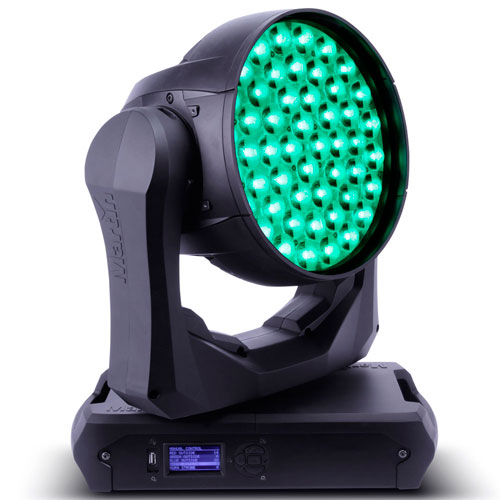 Новый MAC Quantum: превосходя ожидания