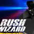 В серии RUSH by Martin  теперь есть свой Wizard