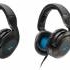 Sennheiser представляет новые диджейские наушники