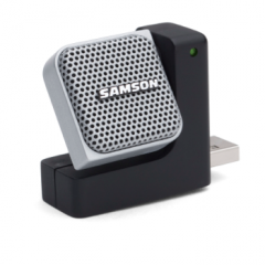 Samson и Go Mic Direct