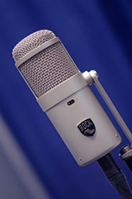 Конденсаторный микрофон Bock iFet