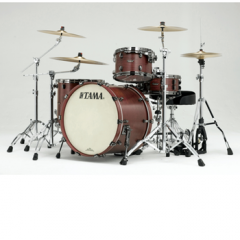 Новые барабанные  установки от TAMA