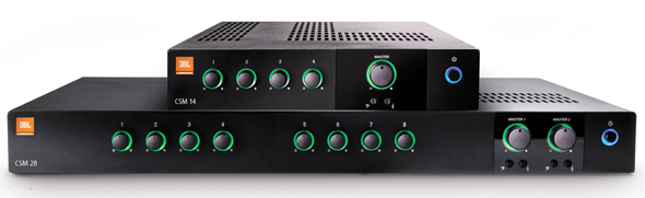 JBL Commercial  CSA  CSM