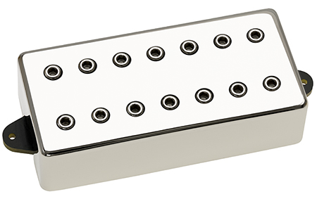 Звукосниматели DiMarzio Ionizer 7™