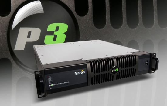 Новый представитель серии P3 – процессор P3-300