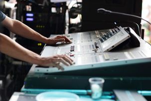 Мастер-классы ведущих специалистов по звуку и свету на выставке Prolight + Sound NAMM Russia 2014