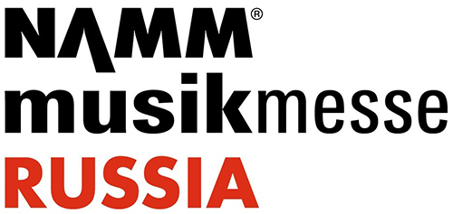 NAMM Musikmesse Russia NAMM Musikmesse Russia