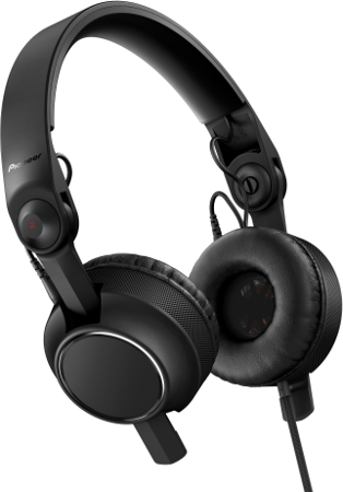 Pioneer представлет новые наушники для диджеев HDJ-C70 