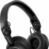 Pioneer представлет новые наушники для диджеев HDJ-C70
