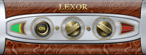 WOK Lexor Stereo Chorus