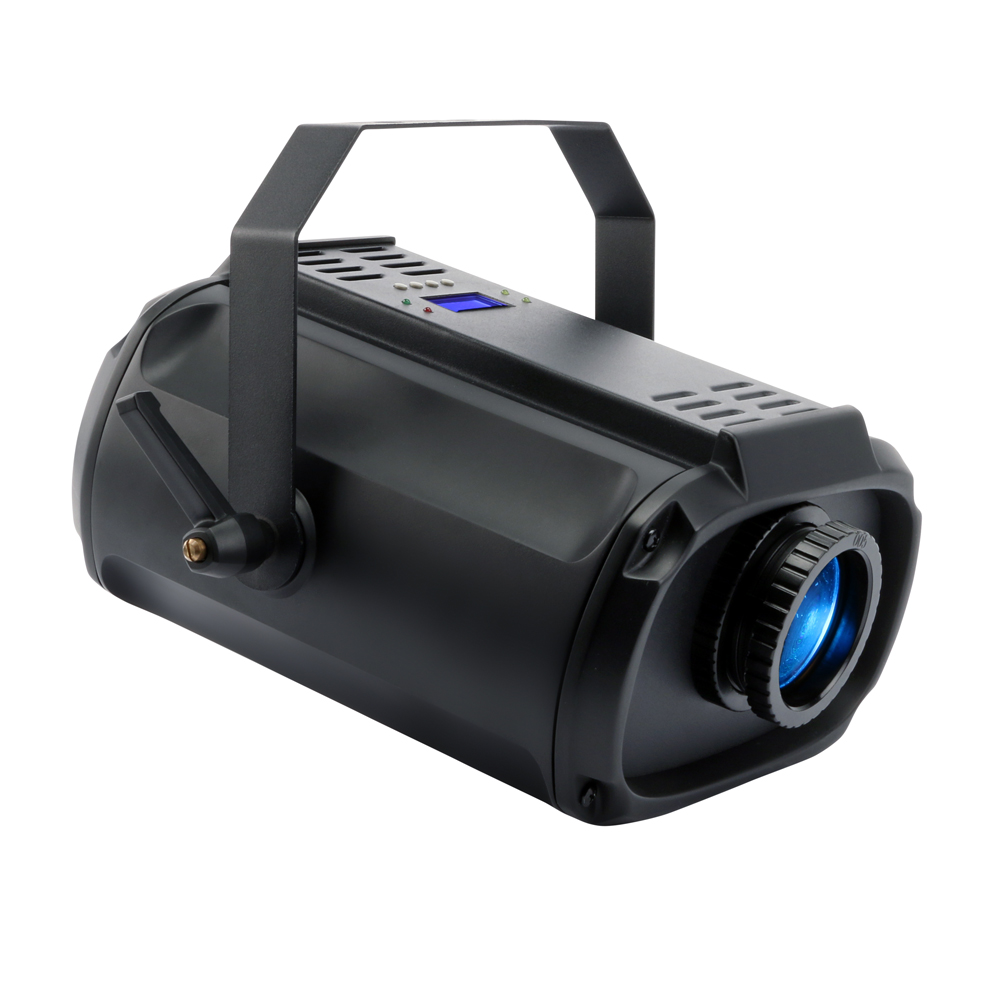 RUSH DC1 Aqua доступен для заказа