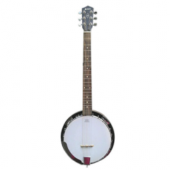 Новая линейка банджо  от Chord