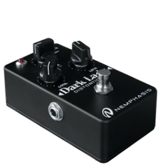 Nemphasis выпустили линейку новых басовых и гитарных эффектов