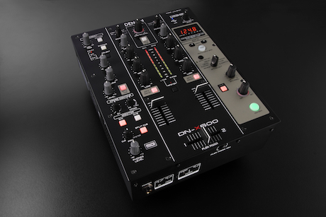 Denon DN-X600 2-Channel Digital Mixer