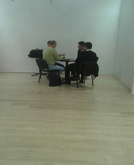 NAMM Musikmesse Russia 2015:возможность найти новых деловых партнеров