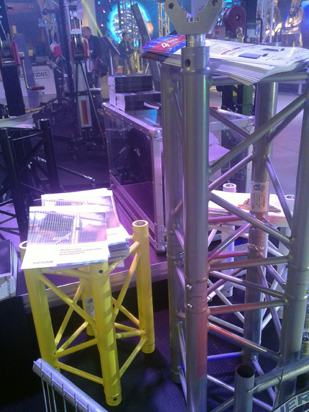 NAMM Musikmesse Russia 2015: Stagemarket NAMM Musikmesse Russia 2015: Stagemarket