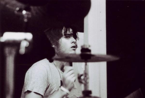 Aidan Bartlett Zildjian