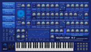 HG Fortune Avatar ST