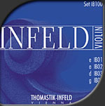 Thomastik-Infeld blue