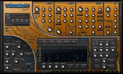 Rob Papen SubBoomBass 1.1