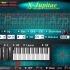 CK Modules выпустила виртуальный синтезатор the X-Jupitae VST для Windows