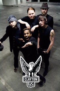 Big E Dave Dunn Dust Clayton