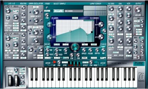 TubeOhm PURE D16/24Grain