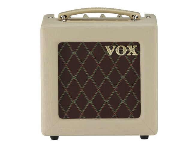VOX Amplification AC4TVmini VOX Amplification AC4TVmini