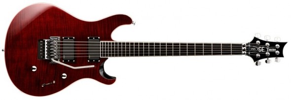 PRS Torero Electric Guitar