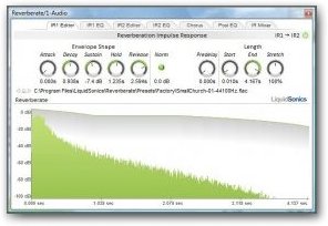 LiquidSonics Reverberate 1.506
