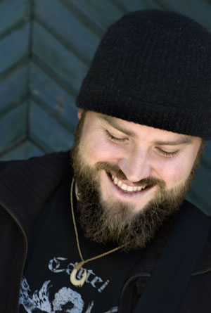 Zac Brown Yamaha C2 grand piano