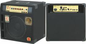 Басовый комбик EDEN DC112XLT