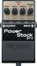 Boss ST-2 Power Stack