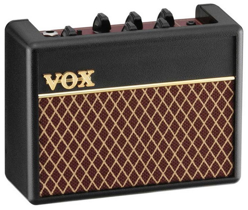 Vox AC1 RhythmVox