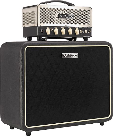 Vox Amplification NT2 Lil’ Night Train