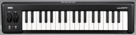 Korg MicroKEY