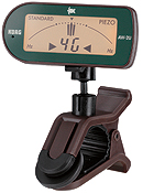 Korg AW-2U укулеле