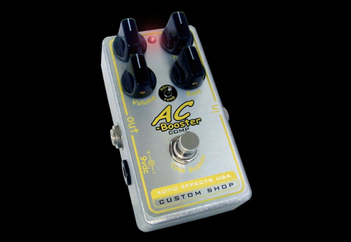 Xotic Custom Shop AC-Comp