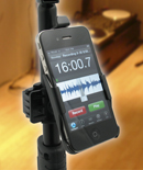 Primacoustic TelePad-4 IPhone