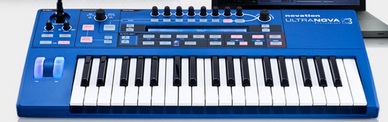 Novation UltraNova