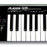 Фирма Alesis выпустила миди-контроллер Q25