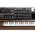 Компания Moog Music выпустила Minimoog Voyager XL